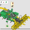 Комбайн John Deere 9700 (LEGO 42168)