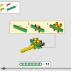 Комбайн John Deere 9700 (LEGO 42168)