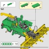 Комбайн John Deere 9700 (LEGO 42168)