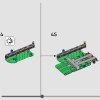Комбайн John Deere 9700 (LEGO 42168)