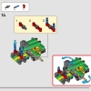 Комбайн John Deere 9700 (LEGO 42168)