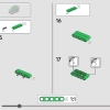 Комбайн John Deere 9700 (LEGO 42168)