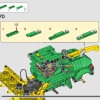 Комбайн John Deere 9700 (LEGO 42168)