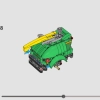 Комбайн John Deere 9700 (LEGO 42168)