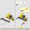 Комбайн John Deere 9700 (LEGO 42168)