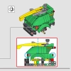 Комбайн John Deere 9700 (LEGO 42168)