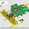Комбайн John Deere 9700 (LEGO 42168)