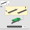 Комбайн John Deere 9700 (LEGO 42168)