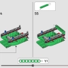 Комбайн John Deere 9700 (LEGO 42168)