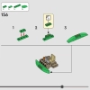 Комбайн John Deere 9700 (LEGO 42168)