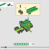 Комбайн John Deere 9700 (LEGO 42168)