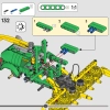 Комбайн John Deere 9700 (LEGO 42168)