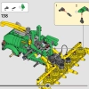Комбайн John Deere 9700 (LEGO 42168)