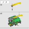 Комбайн John Deere 9700 (LEGO 42168)