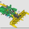 Комбайн John Deere 9700 (LEGO 42168)