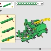 Комбайн John Deere 9700 (LEGO 42168)