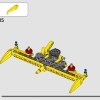 Комбайн John Deere 9700 (LEGO 42168)