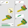 Комбайн John Deere 9700 (LEGO 42168)