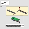 Комбайн John Deere 9700 (LEGO 42168)