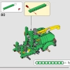 Комбайн John Deere 9700 (LEGO 42168)