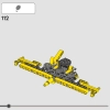Комбайн John Deere 9700 (LEGO 42168)