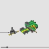Комбайн John Deere 9700 (LEGO 42168)