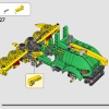 Комбайн John Deere 9700 (LEGO 42168)