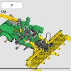 Комбайн John Deere 9700 (LEGO 42168)