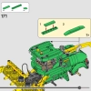 Комбайн John Deere 9700 (LEGO 42168)
