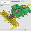Комбайн John Deere 9700 (LEGO 42168)