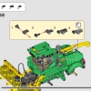 Комбайн John Deere 9700 (LEGO 42168)