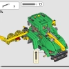 Комбайн John Deere 9700 (LEGO 42168)