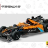 Гоночный автомобиль NEOM McLaren Formula E (LEGO 42169)