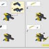 Гоночный автомобиль NEOM McLaren Formula E (LEGO 42169)