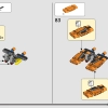 Гоночный автомобиль NEOM McLaren Formula E (LEGO 42169)