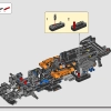 Гоночный автомобиль NEOM McLaren Formula E (LEGO 42169)