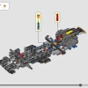 Гоночный автомобиль NEOM McLaren Formula E (LEGO 42169)