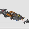 Гоночный автомобиль NEOM McLaren Formula E (LEGO 42169)