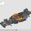Гоночный автомобиль NEOM McLaren Formula E (LEGO 42169)