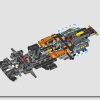 Гоночный автомобиль NEOM McLaren Formula E (LEGO 42169)