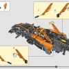 Гоночный автомобиль NEOM McLaren Formula E (LEGO 42169)