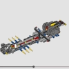 Гоночный автомобиль NEOM McLaren Formula E (LEGO 42169)