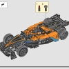 Гоночный автомобиль NEOM McLaren Formula E (LEGO 42169)