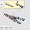 Гоночный автомобиль NEOM McLaren Formula E (LEGO 42169)