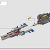 Гоночный автомобиль NEOM McLaren Formula E (LEGO 42169)