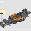 Гоночный автомобиль NEOM McLaren Formula E (LEGO 42169)