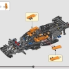 Гоночный автомобиль NEOM McLaren Formula E (LEGO 42169)
