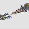 Гоночный автомобиль NEOM McLaren Formula E (LEGO 42169)