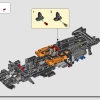 Гоночный автомобиль NEOM McLaren Formula E (LEGO 42169)