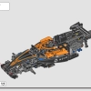 Гоночный автомобиль NEOM McLaren Formula E (LEGO 42169)